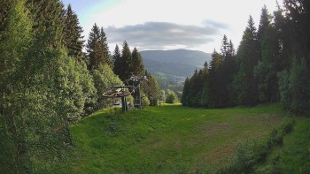 SKICENTRUM Miroslav Lipová Lázně