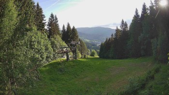 SKICENTRUM Miroslav Lipová Lázně