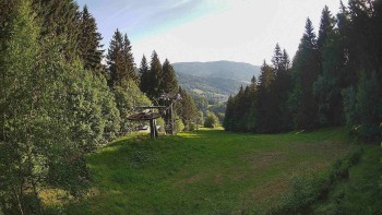 SKICENTRUM Miroslav Lipová Lázně