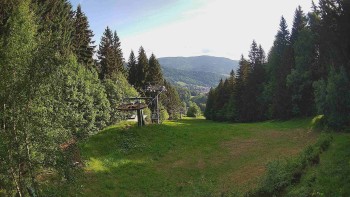 SKICENTRUM Miroslav Lipová Lázně