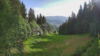 SKICENTRUM Miroslav Lipová Lázně