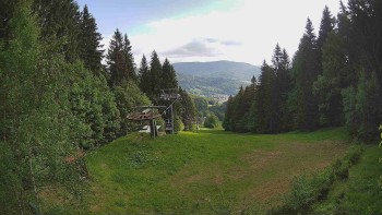 SKICENTRUM Miroslav Lipová Lázně