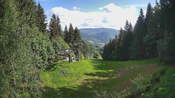 SKICENTRUM Miroslav Lipová Lázně