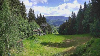 SKICENTRUM Miroslav Lipová Lázně