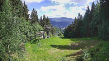 SKICENTRUM Miroslav Lipová Lázně