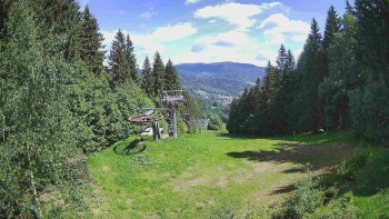 SKICENTRUM Miroslav Lipová Lázně