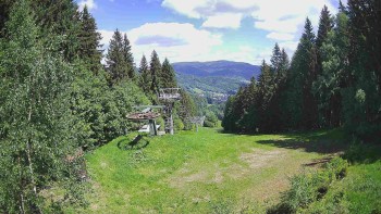 SKICENTRUM Miroslav Lipová Lázně