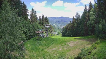 SKICENTRUM Miroslav Lipová Lázně