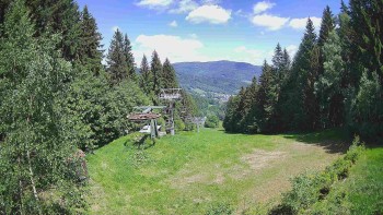 SKICENTRUM Miroslav Lipová Lázně