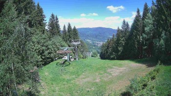 SKICENTRUM Miroslav Lipová Lázně