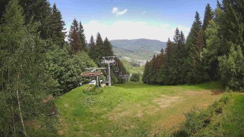 SKICENTRUM Miroslav Lipová Lázně