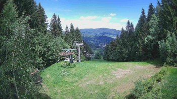 SKICENTRUM Miroslav Lipová Lázně