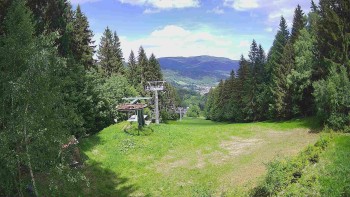 SKICENTRUM Miroslav Lipová Lázně