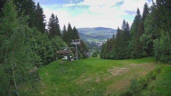 SKICENTRUM Miroslav Lipová Lázně