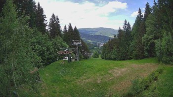 SKICENTRUM Miroslav Lipová Lázně