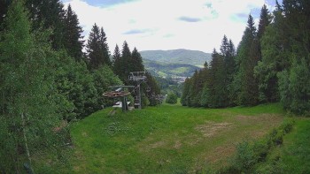 SKICENTRUM Miroslav Lipová Lázně