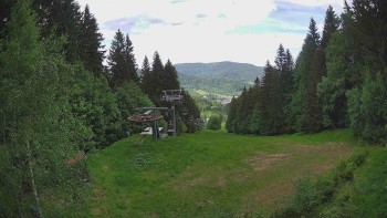 SKICENTRUM Miroslav Lipová Lázně