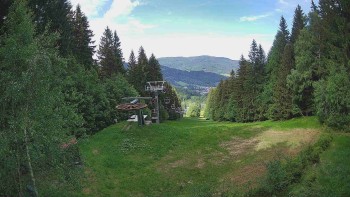 SKICENTRUM Miroslav Lipová Lázně