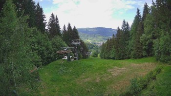 SKICENTRUM Miroslav Lipová Lázně