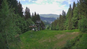 SKICENTRUM Miroslav Lipová Lázně