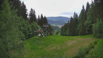 SKICENTRUM Miroslav Lipová Lázně