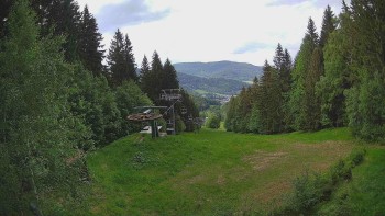 SKICENTRUM Miroslav Lipová Lázně