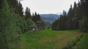 SKICENTRUM Miroslav Lipová Lázně