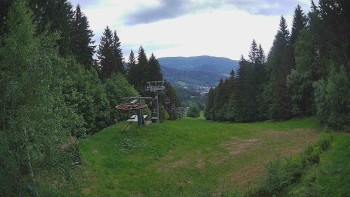 SKICENTRUM Miroslav Lipová Lázně