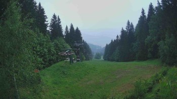 SKICENTRUM Miroslav Lipová Lázně