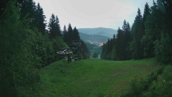 SKICENTRUM Miroslav Lipová Lázně