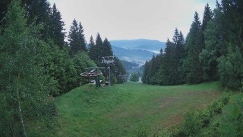 SKICENTRUM Miroslav Lipová Lázně