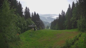 SKICENTRUM Miroslav Lipová Lázně