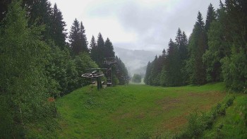 SKICENTRUM Miroslav Lipová Lázně