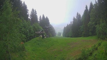 SKICENTRUM Miroslav Lipová Lázně