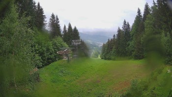 SKICENTRUM Miroslav Lipová Lázně