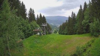 SKICENTRUM Miroslav Lipová Lázně