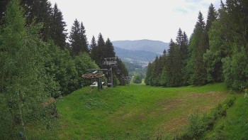 SKICENTRUM Miroslav Lipová Lázně