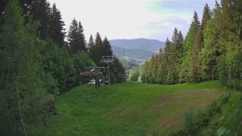 SKICENTRUM Miroslav Lipová Lázně