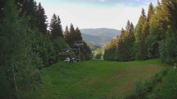SKICENTRUM Miroslav Lipová Lázně
