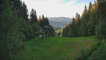 SKICENTRUM Miroslav Lipová Lázně