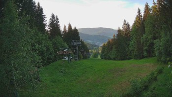 SKICENTRUM Miroslav Lipová Lázně