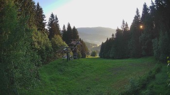 SKICENTRUM Miroslav Lipová Lázně