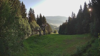 SKICENTRUM Miroslav Lipová Lázně
