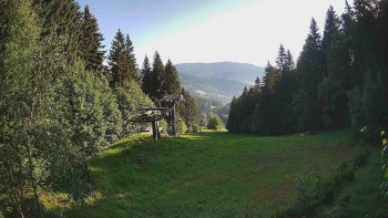 SKICENTRUM Miroslav Lipová Lázně
