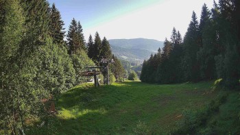 SKICENTRUM Miroslav Lipová Lázně