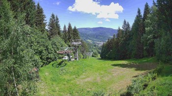 SKICENTRUM Miroslav Lipová Lázně