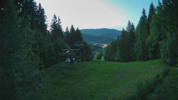 SKICENTRUM Miroslav Lipová Lázně