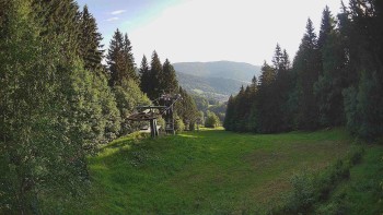 SKICENTRUM Miroslav Lipová Lázně