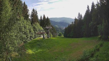 SKICENTRUM Miroslav Lipová Lázně