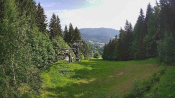 SKICENTRUM Miroslav Lipová Lázně